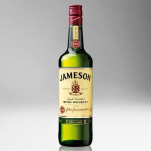 John Jameson 0.7L