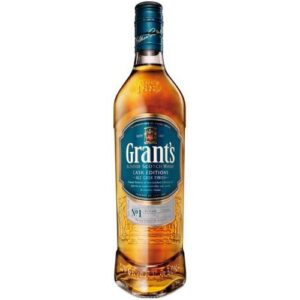 Grant's Ale Cask 0.7L