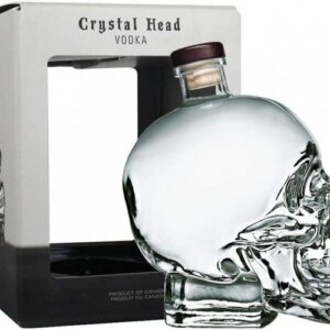 Cristal Head 1L