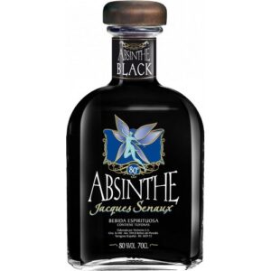 Absinth Senaux Black 0.7L