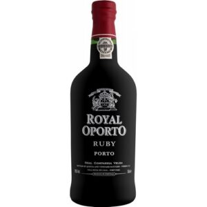 Royal Oporto Ruby 1L