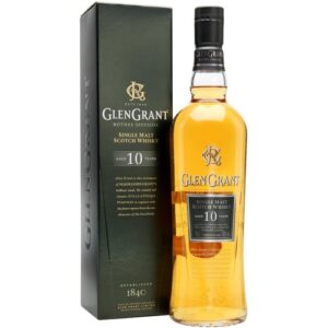 Glen Grant 10 years 0.7L