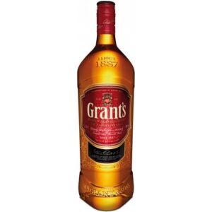 Grant's  0.375L