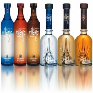 Milagro Gold 0.7L