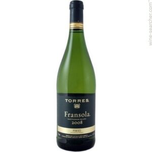 Torres Fransola белое,сухое 2011 0.75L