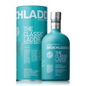 Bruichladdich The Classic Laddie 0.7L