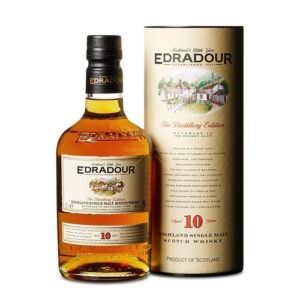 Edradour 10YO 0.7L