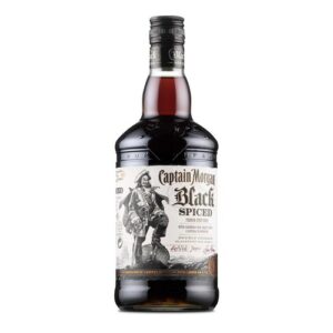 Captain Morgan Black 1L