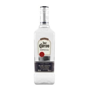 Jose Cuervo  Silver 1L