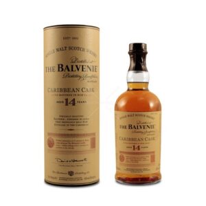 Balvenie 14 years 0.7L