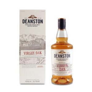 Deanston Virgin Oak 0.7L