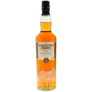 Glen Scotia Double Cask Single Malt 1L