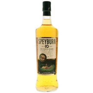 Speyburn 10YO 1L