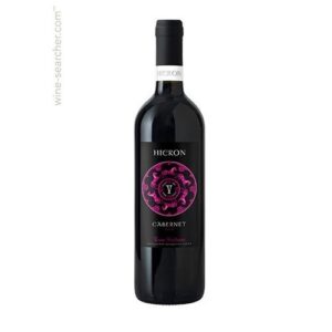 Hieron Terre Siciliane Cabernet 0.75L