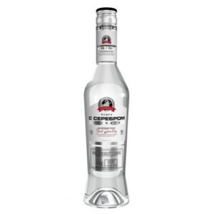 С серебром 0.7L