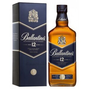 Ballantine's 12 years 0.7L