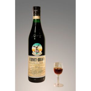 Bitter Fernet Branca 1L