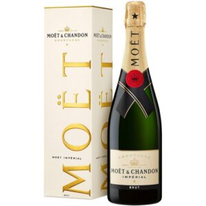 Moet Chandon Brut Imperial GB 0.75L