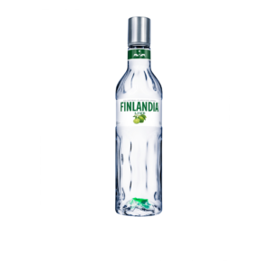 Finlandia Lime 1L