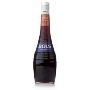 Bols Crème de Cacao Brown 0.7L