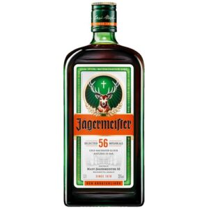 Jagermeister  1L