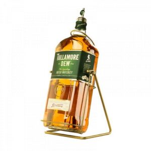 Tullamore Dew 4.5L