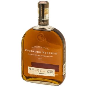 Woodford Reserve Distiller's 43,2% 1L