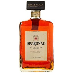 Amaretto Di Saronno 28% 1L