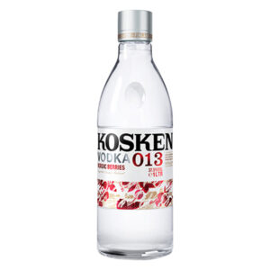 Koskenkorva Nordic Berries 0.7L