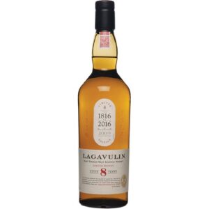 Lagavulin Limited Edition 8YO 0.5L