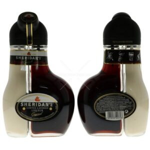 Sheridan's Double Liqueur 0.7L