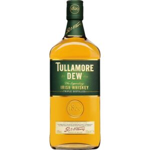 Tullamore Dew 1L