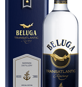 Beluga Transatlantic Тубус 0.7L