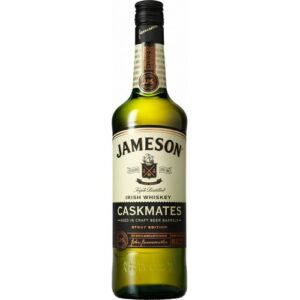 John Jameson Caskmates 0.7L