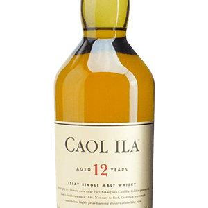 Caol ila 12 years 0.7L