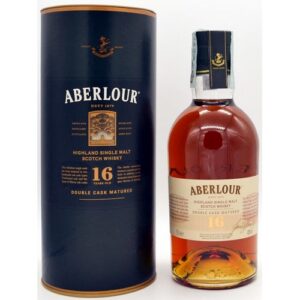 Aberlour 16 years 0.7L