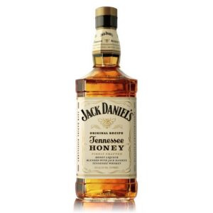 J. Daniels Honey 0.7L