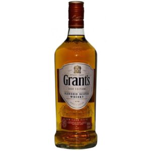 Grant's, Rum Cask 0.7L