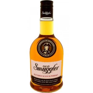 Old Smuggler 0.7L