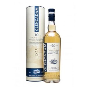 Glencadam 10YO 1L