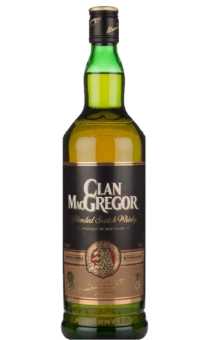 Clan MacGregor 1L