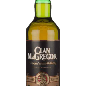 Clan MacGregor 0.5L