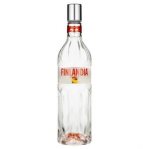 Finlandia Mango 1L