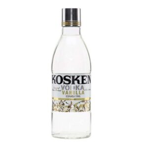 Koskenkorva Vanilla 0.7L