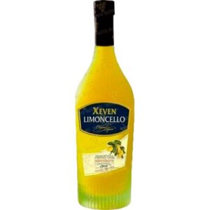 Limoncello Xeven 0.7L