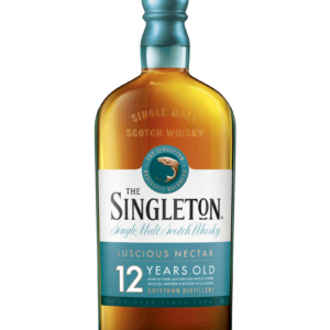 Singleton of Dufftown 12 YO 0.7L