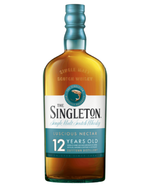 Singleton of Dufftown 12 YO 0.7L