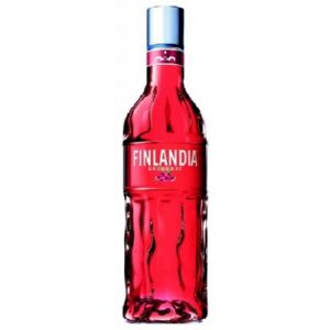 Finlandia Redberry 0.5L