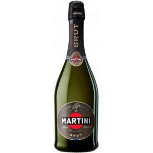 Martini Brut 0.75L