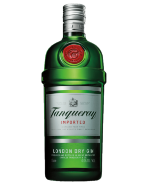 Tanqueray Dry 1L